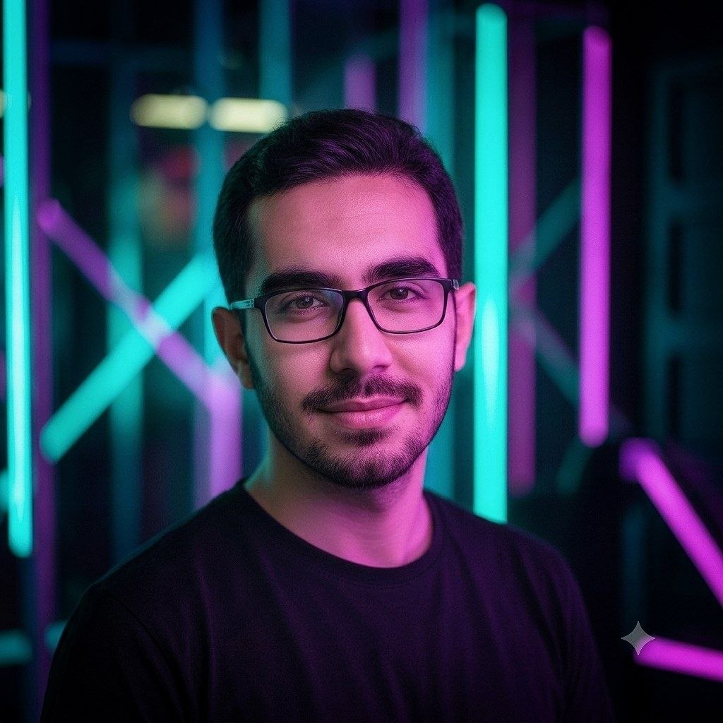 محمد حسین خادمی
